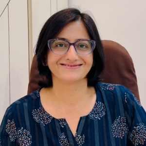 Dr Aarti Rathi